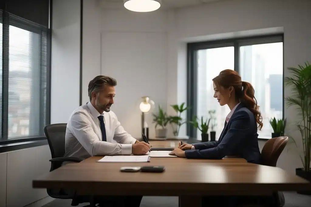 claims management consultation