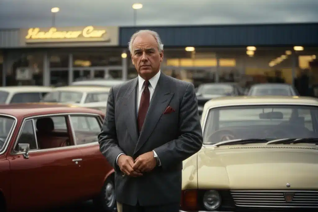 car finance compensation