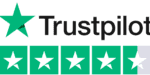 Trustpilot Stars