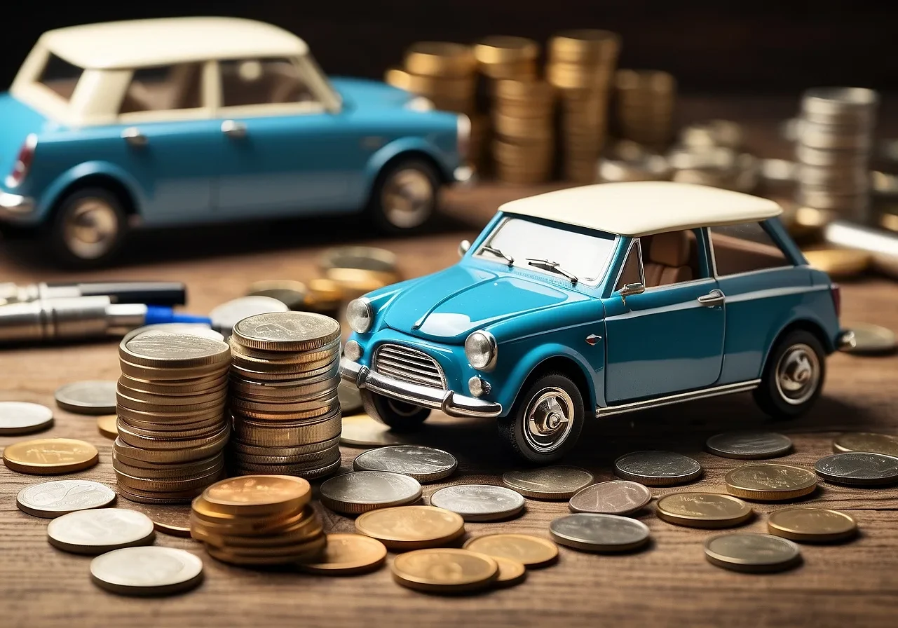 car finance compensation