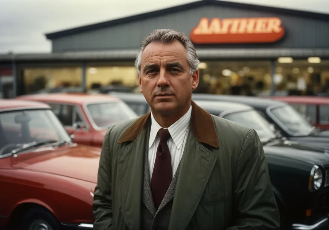 secret car finance fees